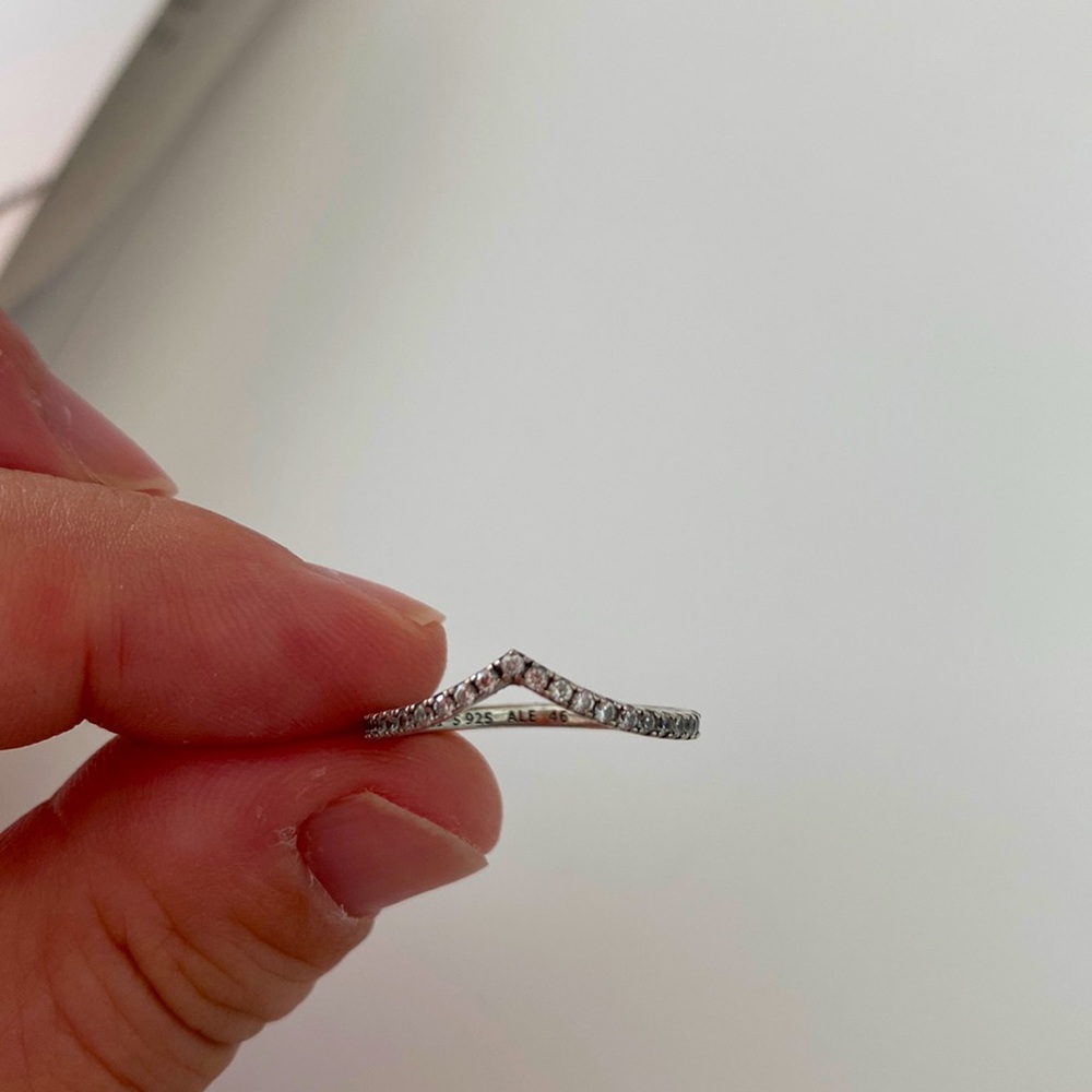 Pandora ring